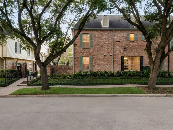 507 N Post Oak Lane 507, Houston TX 77024