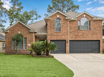 8015 Silver Lure Drive