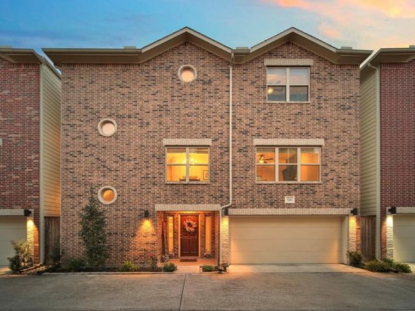 526 Westcross Street, Houston TX 77018