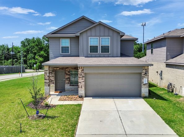 22503 Aspen Tarn Trail, Spring TX 77373
