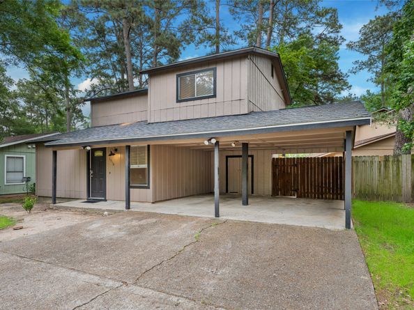 1516 E Red Cedar Circle, The Woodlands TX 77380