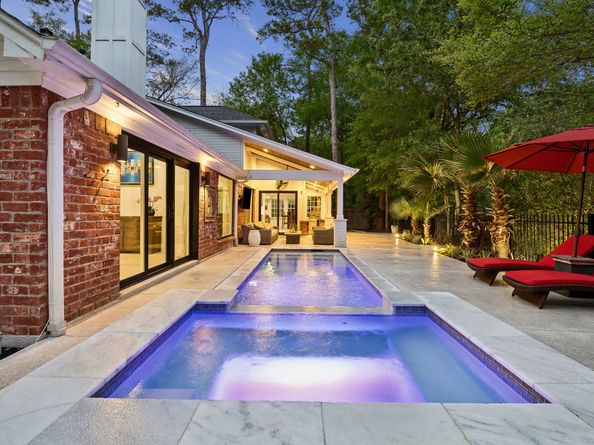 10 Starviolet Street, The Woodlands TX 77380