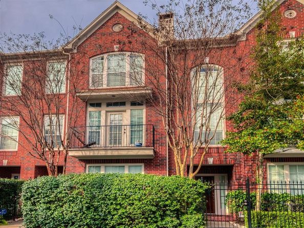 1310 W Webster Street, Houston TX 77019