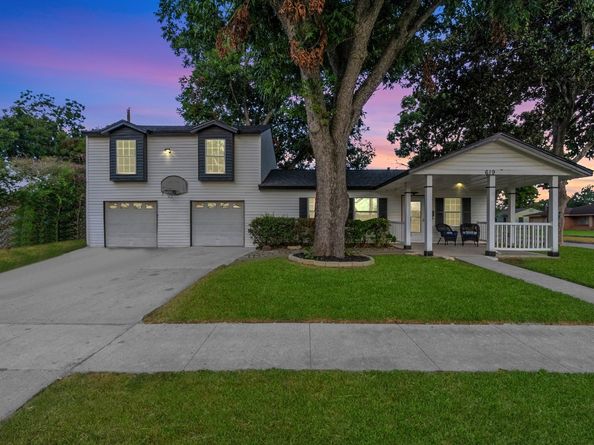 619 E Park Street, Sugar Land TX 77498