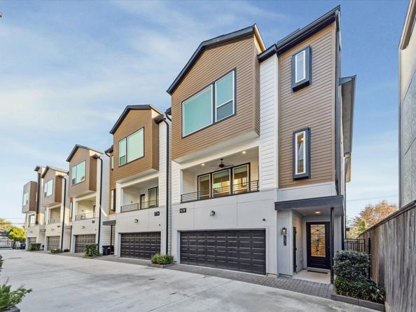 1603 Patterson Street E, Houston TX 77007