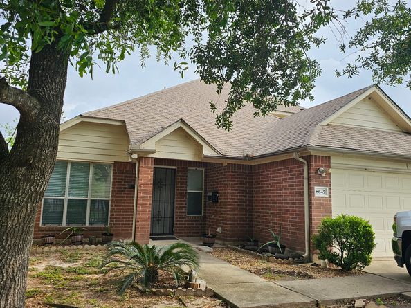 8645 Rinn Street, Houston TX 77078