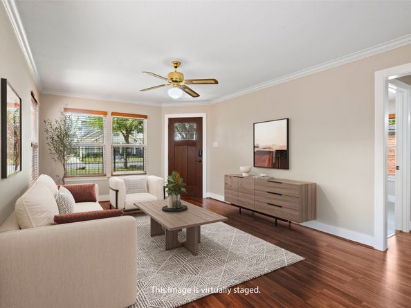 3105 Garrow Street, Houston TX 77003