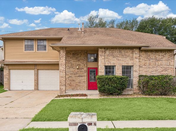 8915 Lakeside Forest Drive, Houston TX 77088