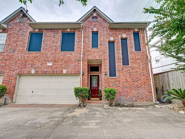 5917 Dolores Street D, Houston TX 77057