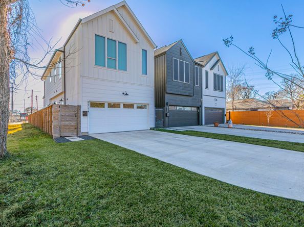 5714 Kemp Street, Houston TX 77023
