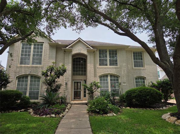 4306 Lakeside Meadow Drive, Missouri City TX 77459