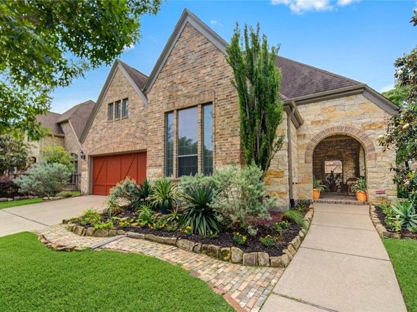 14535 Basalt Lane, Houston TX 77077