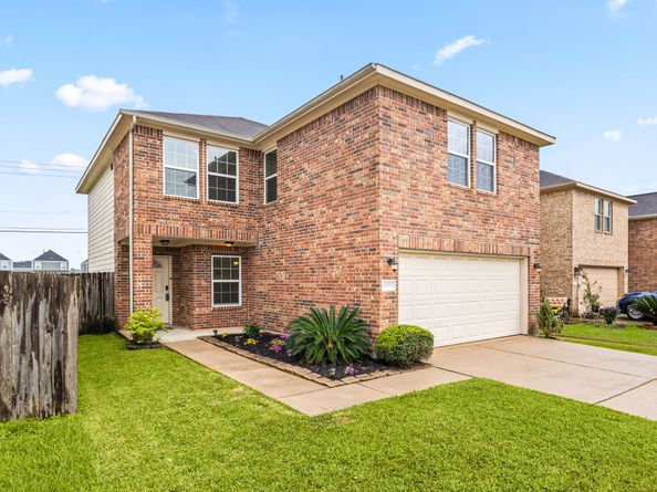 12939 Almeda Crossing Court, Houston TX 77048