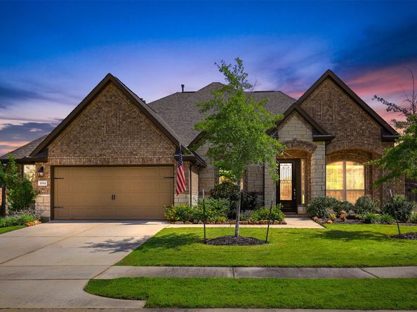 8914 Vineyard Valley Court, Tomball TX 77375