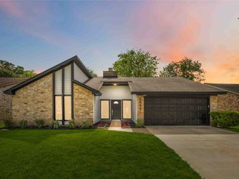 2543 Sage Brush Lane