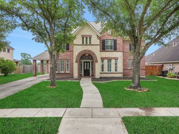 25321 Ramrock Drive