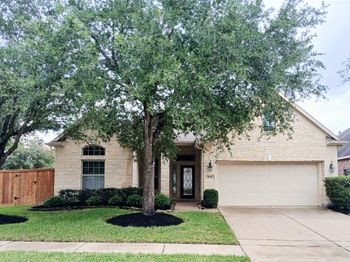 9126 Lake Lewisville Court