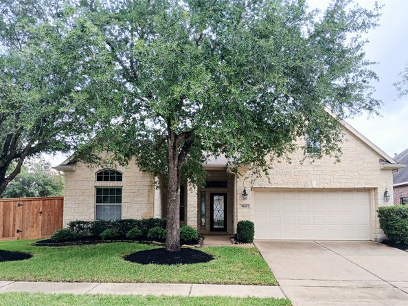 9126 Lake Lewisville Court, Cypress TX 77433