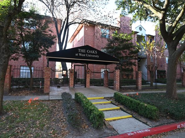 4041 Law Street 606, Houston TX 77005