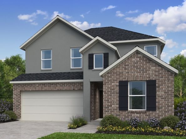 1206 Mattinson Rae Court, Tomball TX 77375