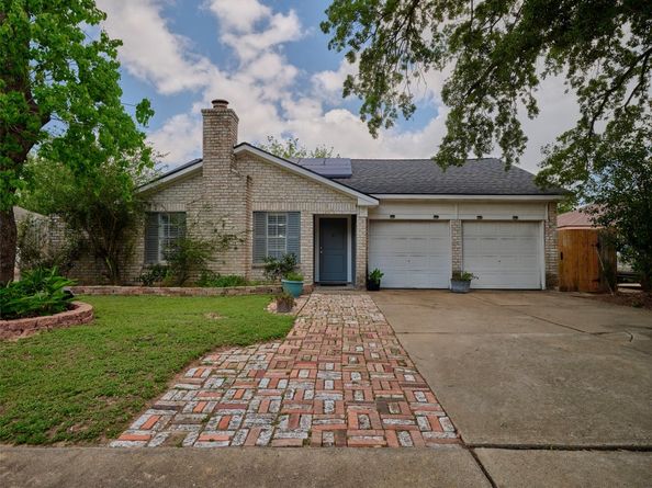 22106 Fincastle Drive, Katy TX 77450