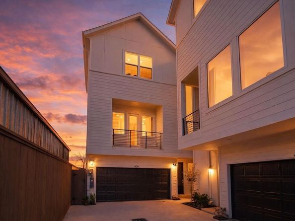 412 N Stiles Street, Houston TX 77011
