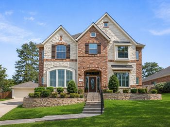 2153 Summit Mist Drive