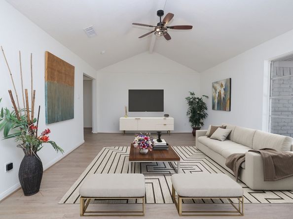 503 Allison Street, Conroe TX 77303