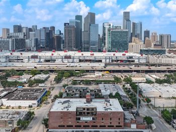 2205 Mckinney Street