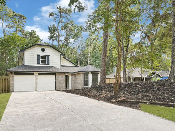 4903 Creek Shadows Drive, Houston TX 77339