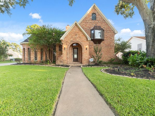 14815 Silver Sands Street, Houston TX 77095