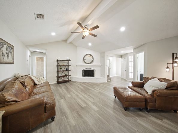 7410 San Lucas Drive, Houston TX 77083