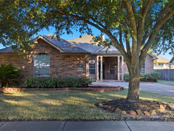 20710 Wagon Bridge Lane, Cypress TX 77433