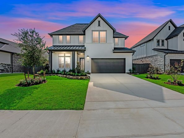 17242 Gleeful Street, Hockley TX 77447