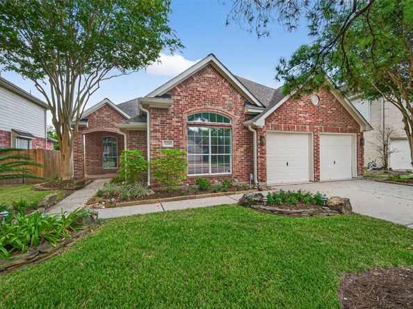 11210 Stoney Meadow Drive, Houston TX 77095