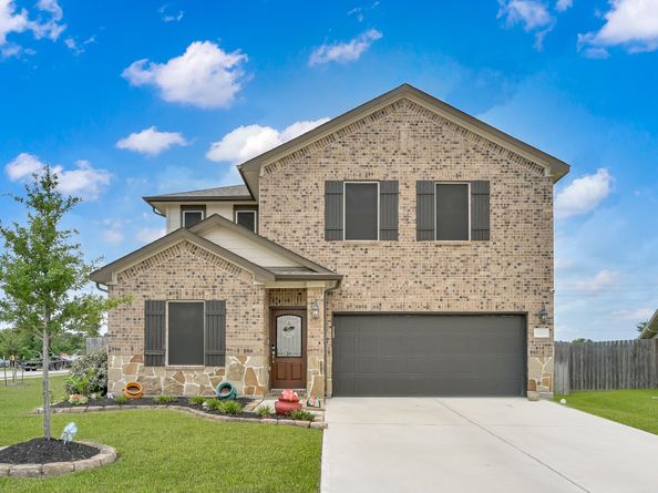 13010 Red Blossom Circle, Tomball TX 77375