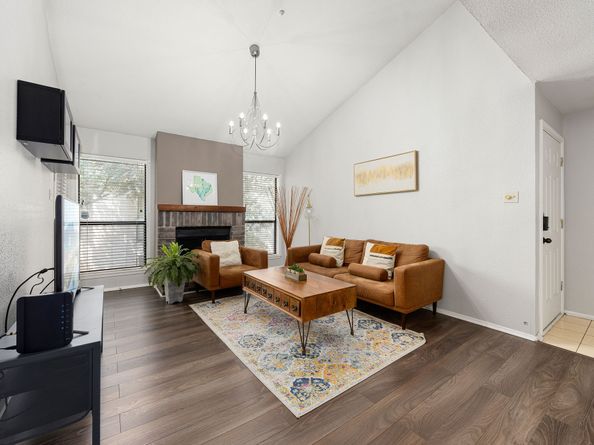 7950 N Stadium Drive 232, Houston TX 77030