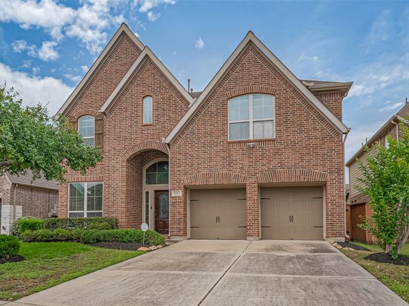 16806 Keppie Way, Richmond TX 77407