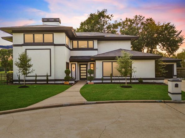 7827 Alamar Drive, Houston TX 77095