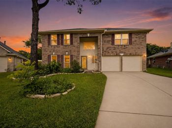 18303 Harnett Drive