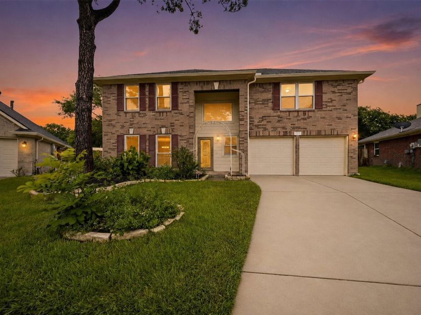 18303 Harnett Drive, Cypress TX 77429