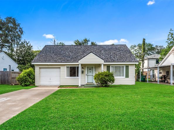 1034 Lamonte Lane, Houston TX 77018