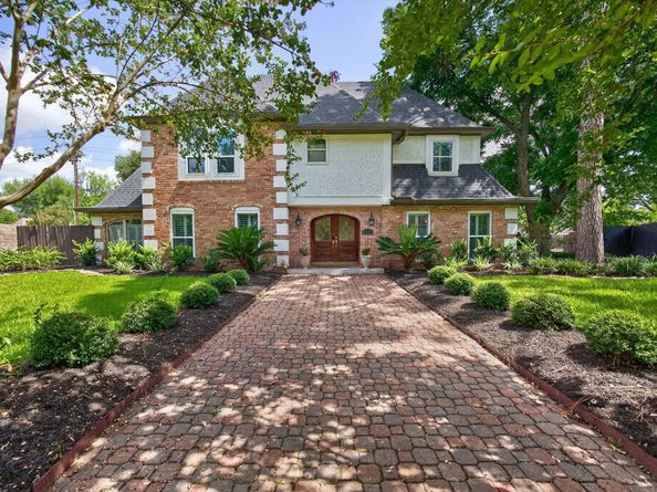 503 Walworten Court, Katy TX 77450
