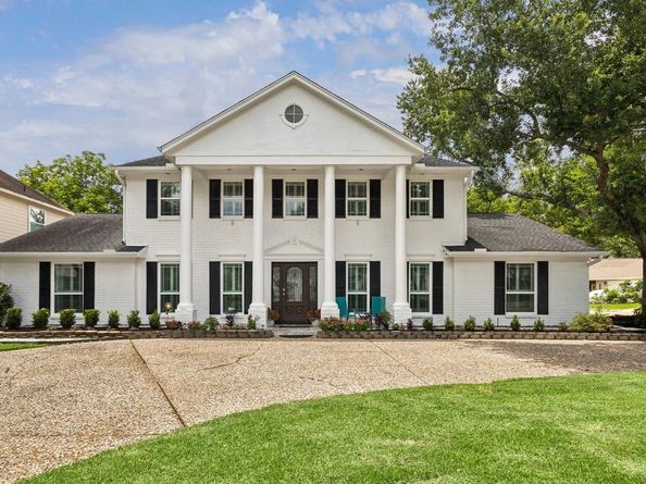 2931 Triway Lane, Houston TX 77043