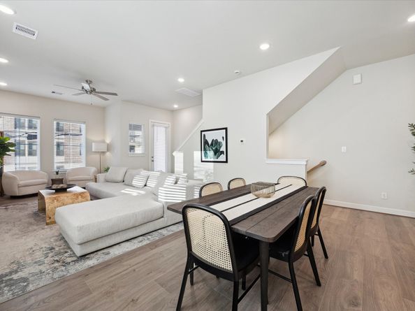3091 Hicks Street, Houston TX 77007