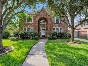 10626 Cortland Ridge Lane