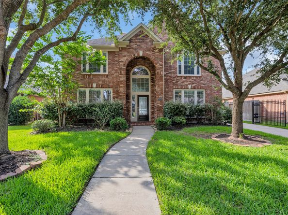 10626 Cortland Ridge Lane, Cypress TX 77433