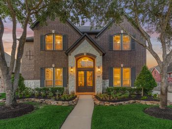 16830 Gypsy Red Drive