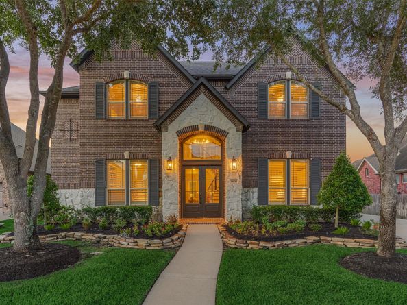 16830 Gypsy Red Drive, Cypress TX 77433