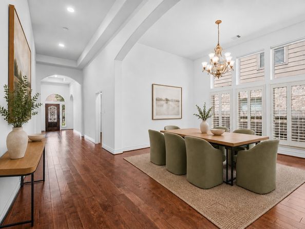 27318 Pendleton Trace Drive, Spring TX 77386